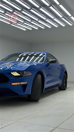 فورد موستانج